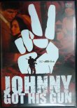 画像1: DVD★ジョニーは戦場へ行った★ティモシー・ボトムズ キャシー・フィールズ 監督/ダルトン・トランボ