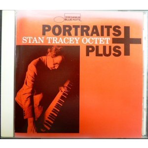 画像: CD輸入盤★Portraits Plus★Stan Tracey Octet スタン・トレーシー・オクテット