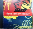 画像1: CD輸入盤★Hearsay★David Sanborn デイヴィッド・サンボーン