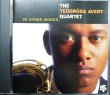 画像1: CD輸入盤★In Other Words★Teodross Avery テオドロス・エイブリィ
