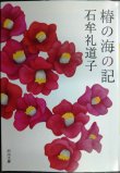 画像1: 椿の海の記★石牟礼道子★河出文庫