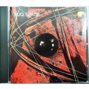画像: CD輸入盤★Space★Modern Jazz Quartet モダン・ジャズ・カルテット