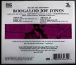 画像2: CD輸入盤★Right on Brother★Boogaloo Joe Jones ブーガルー・ジョー・ジョーンズ