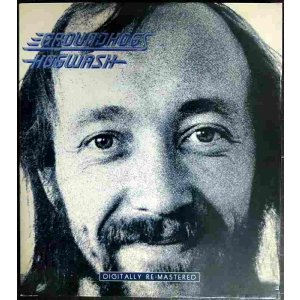 画像: CD輸入盤★Hogwash★The Groundhogs / Tony McPhee グラウンドホッグス★スリーブケース付