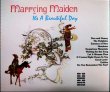 画像2: CD輸入盤★Marrying Maiden★It's A Beautiful Day イッツ・ア・ビューティフル・デイ★西独盤