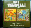 画像1: CD輸入盤2in1★Help Yourself / Beware The Shadow★ヘルプ・ユアセルフ
