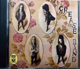 画像: CD輸入盤★Grease Band +Bonus Tracks - BBC Session★グリース・バンド