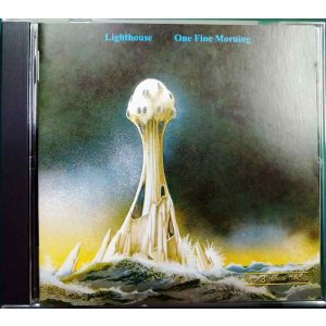 画像: CD輸入盤★One Fine Morning★Lighthouse ライトハウス