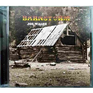 画像: CD輸入盤★Barnstorm★Joe Walsh ジョー・ウォルシュ