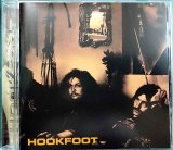 画像: CD輸入盤★Hookfoot★フックフット