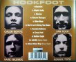 画像2: CD輸入盤★Hookfoot★フックフット