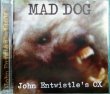 画像1: CD輸入盤★Mad Dog★John Entwistle's Ox ジョン・エントウィッスルズ・オックス