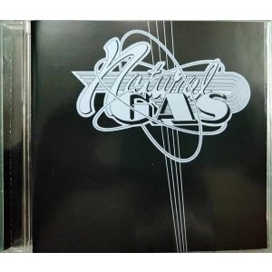 画像: CD輸入盤★Natural Gas★ナチュラル・ガス /Badfinger