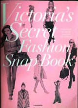 画像: Victria's Secret Fashion Snap Book★ヴィクトリアズ・シークレット・ファッション・スナップ・ブック