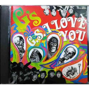 画像: CD★G.S I LOVE YOU★G’S