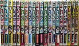 画像: ばくおん!! 1-17巻+台湾編1-3巻★おりもとみまな★ヤングチャンピオン烈コミックス