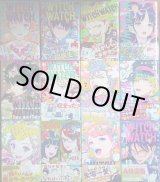 画像: WITCH WATCH ウィッチウォッチ 1-12巻★篠原健太★ジャンプコミックス