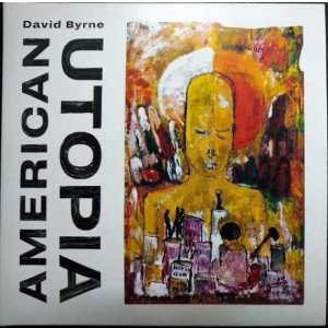 画像: CD輸入盤★American Utopia★David Byrne デイヴィッド・バーン