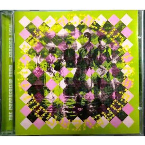 画像: CD輸入盤★Forever Now★The Psychedelic Furs  サイケデリック・ファーズ