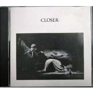 画像: CD輸入盤★Closer★Joy Division ジョイ・ディヴィジョン