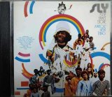 画像: CD★新しい世界 A Whole New Thing★スライ&ザ・ファミリー・ストーン Sly & The Family Stone