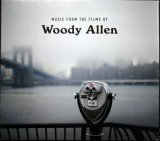 画像: 3CD輸入盤★Music From The Films Of Woody Allen★V.A. ウッディ・アレン映画サントラ/ジャズ・スタンダード