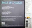 画像2: CD★ボズ・スキャッグス & デュアン・オールマン★Boz Scaggs