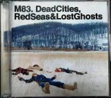 画像: 2CD輸入盤★Dead Cities, Red Seas & Lost Ghosts★M83