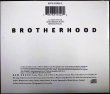 画像2: CD輸入盤★Brotherhood★New Order ニュー・オーダー