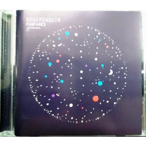 画像: CD輸入盤★Fanfares★GoGo Penguin ゴーゴー・ペンギン