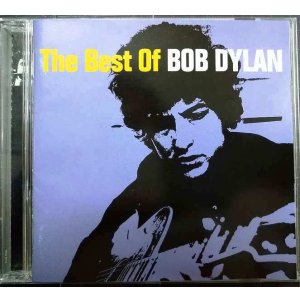 画像: CD★ザ・ベスト・オブ・ボブ・ディラン★The Best Of Bob Dylan