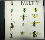 画像: CD輸入盤★Barrett★Syd Barrett シド・バレット