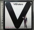 画像1: CD輸入盤★Pure Mania / 4 Bonus Tracks★The Vibrators ヴァイブレーターズ