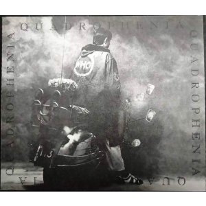 画像: 2CD輸入盤★Quadrophenia★The Who　ザ・フー