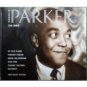 画像: 3CD輸入盤★The Bird / Charlie Parker ★チャーリー・パーカー