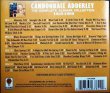 画像2: 4CD輸入盤★Cannonball Adderley : The Complete Albums Collection 1958-1960 ★キャノンボール・アダレイ