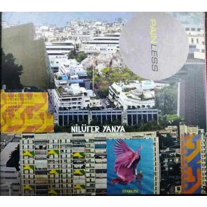 画像: CD輸入盤★Painless★Nilufer Yanya ニルファー・ヤンヤ★紙ジャケット仕様