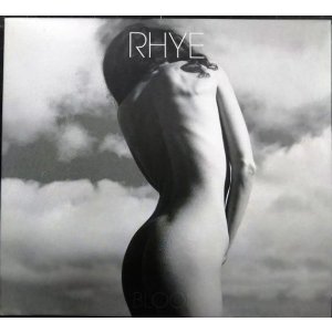 画像: CD輸入盤★Blood★Rhye ライ★紙ジャケット仕様
