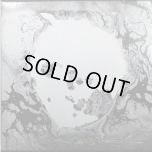 画像: CD輸入盤★A Moon Shaped Pool★Radiohead レディオヘッド★紙ジャケット仕様