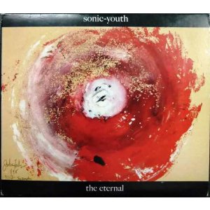 画像: CD輸入盤★The Eternal★Sonic-Youth ソニック・ユース★紙ジャケット仕様