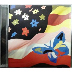 画像: CD輸入盤★Wildflower ワイルドフラワー★The Avalanches アヴァランチーズ