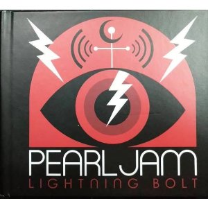 画像: CD輸入盤★Lightning Bolt★Pearl Jam パール・ジャム