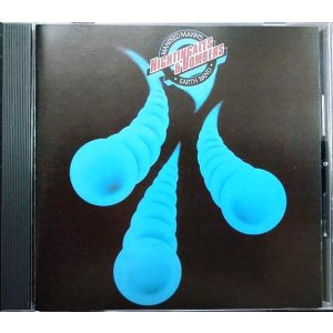 画像: CD輸入盤★Nightingales and Bombers★Manfred Mann's Earth Band マンフレッド・マンズ・アース・バンド★西独盤