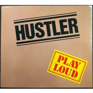 画像: CD輸入盤★Play Loud★Hustler　ハスラー