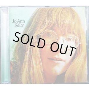 画像: CD輸入盤★Jo-Ann Kelly★ジョー・アン・ケリー