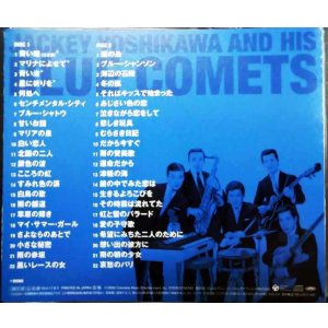 画像: 2CD★ゴールデン・ベスト ジャッキー吉川とブルーコメッツ★※ジャケットブックレット欠