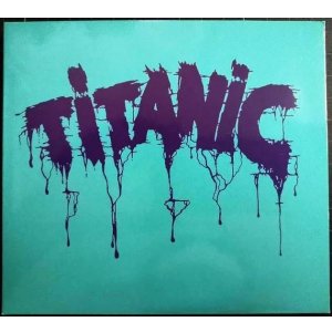 画像: CD輸入盤★Titanic★タイタニック★ノルウェー・ハードロックプログレ★デジパック仕様