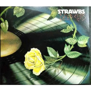 画像: CD輸入盤★Deep Cuts★Strawbs ストローブス★デジパック仕様