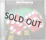 画像: CD輸入盤★Straight Shooter★Bad Company バッド・カンパニー★デジタルリマスター盤