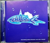 画像: CD輸入盤★First Water★Sharks シャークス